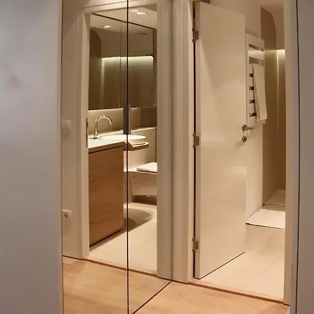 Ideally Located Designer Flat * Belgrad